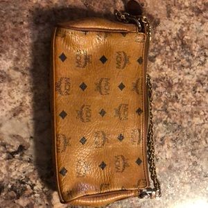 Mcm bag